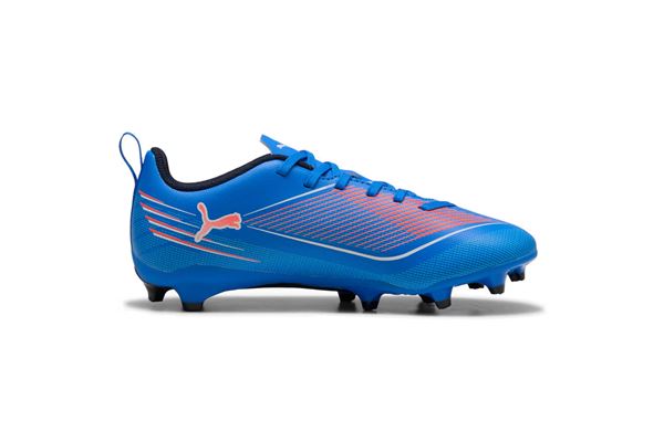 Puma Ultra 6 Play FG/AG Jr PUMA TEAMSPORT | Scarpe calcio | 10853301